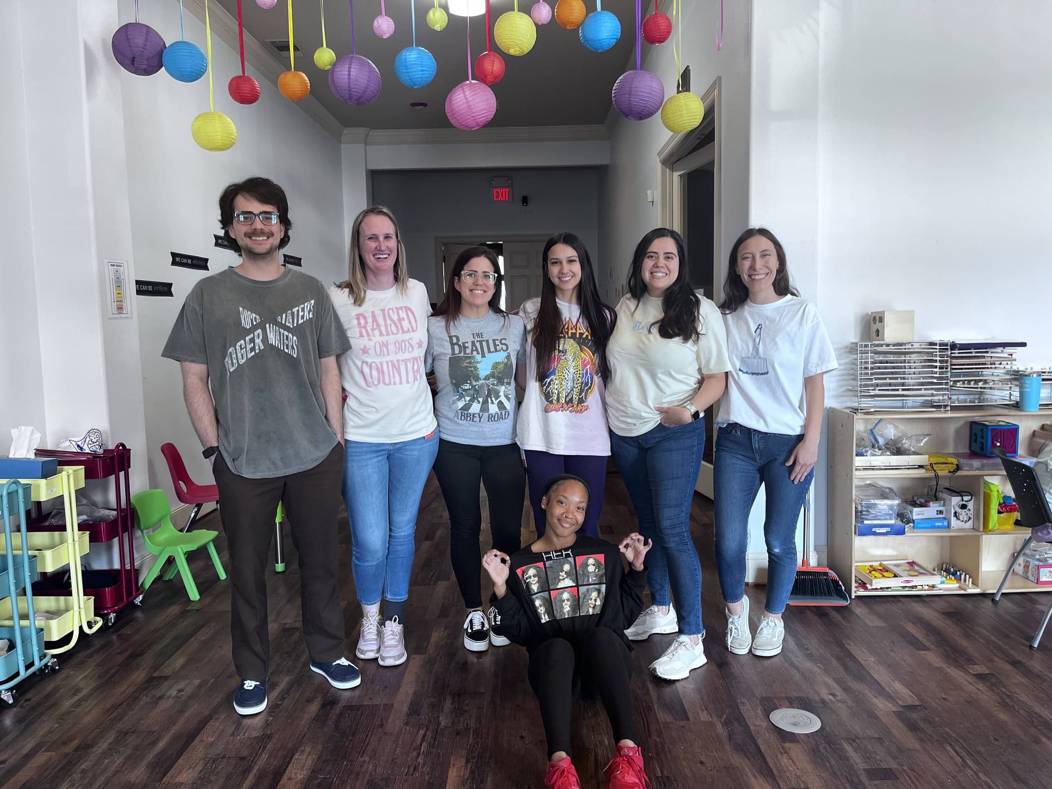 Find ABA Therapy Near You | Mindcolor Autism Locations | Mindcolor Autism